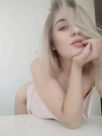 Жанна - Фото 2